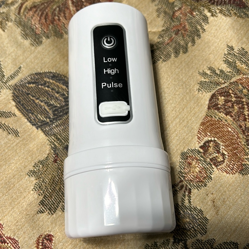Dental Flosser
